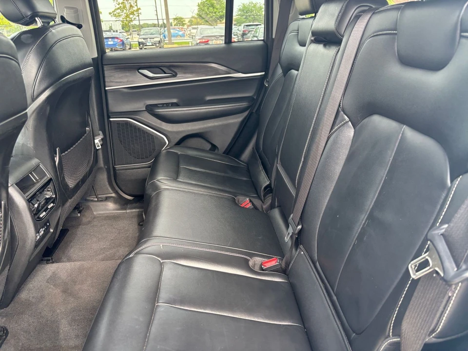 2022 Jeep WK2 Grand Cherokee - Image 27 of 31