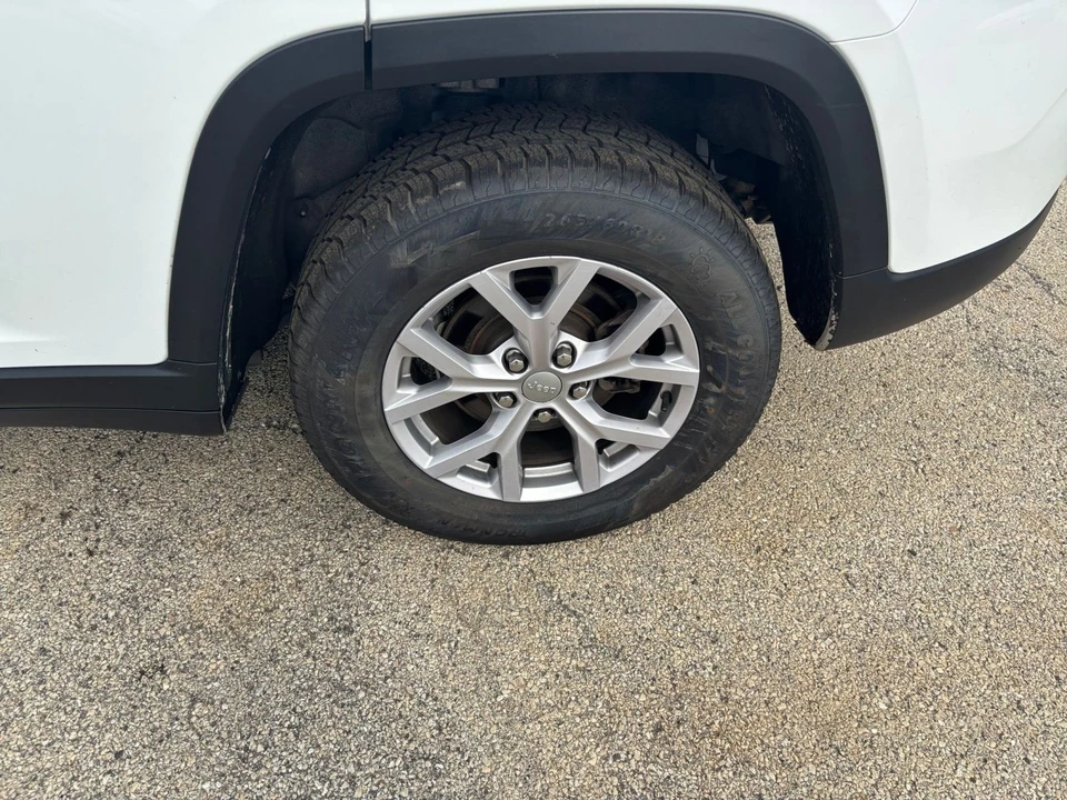 2022 Jeep WK2 Grand Cherokee - Image 31 of 31