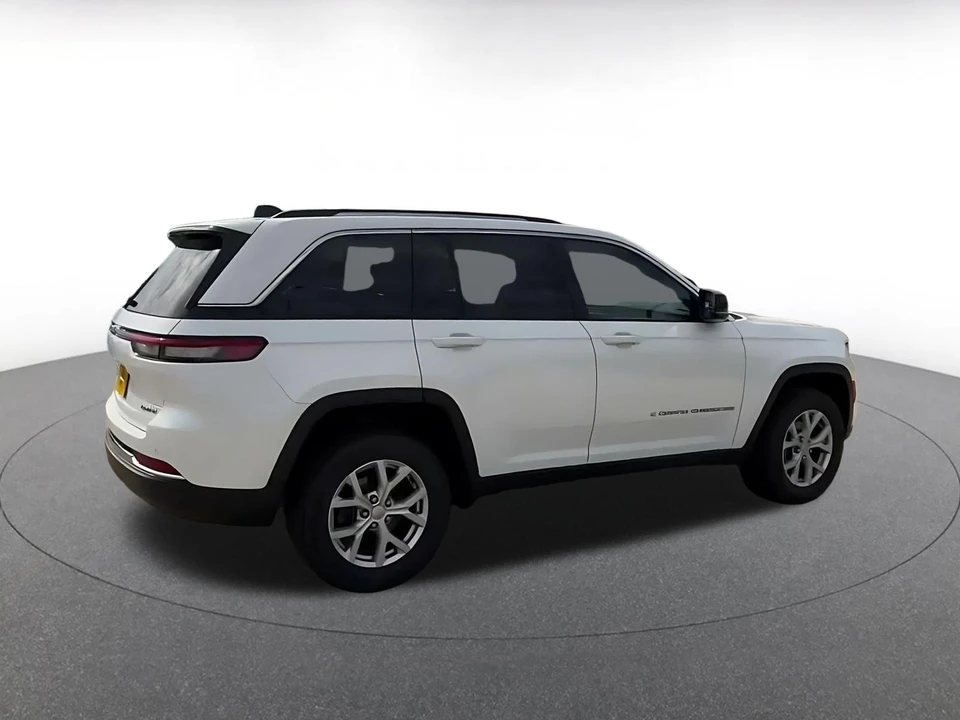 2022 Jeep WK2 Grand Cherokee - Image 16 of 31