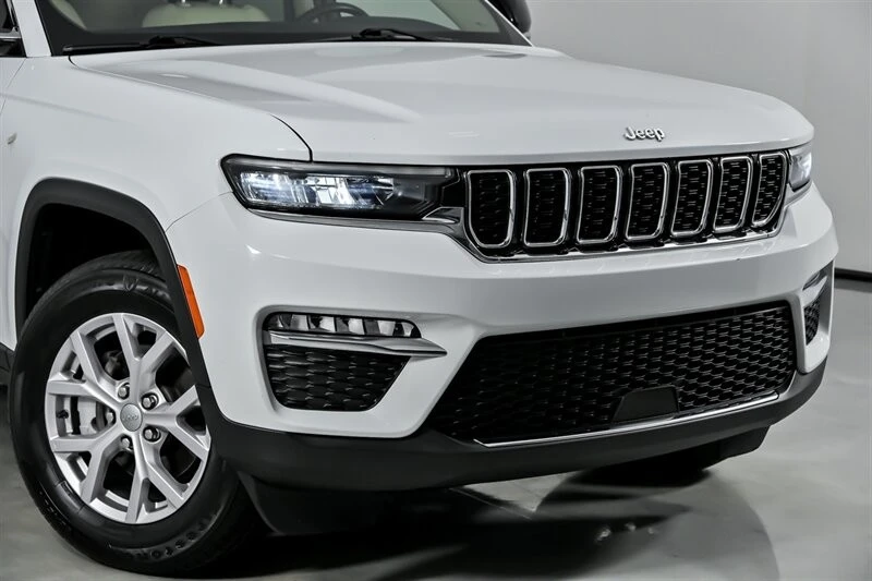 2022 Jeep KL Cherokee - Image 3 of 12