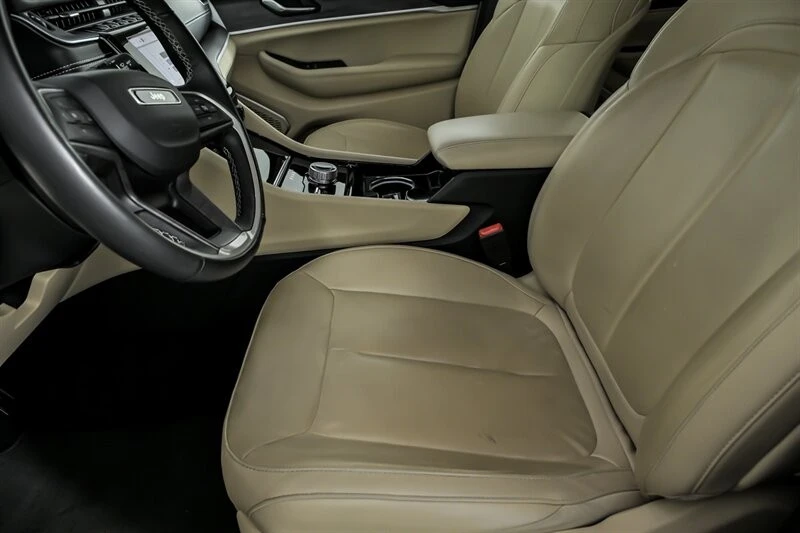 2022 Jeep WL Grand Cherokee - Image 21 of 21