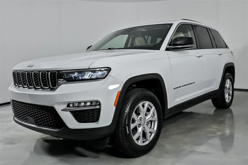 2022 Jeep KL Cherokee - Image 6 of 12