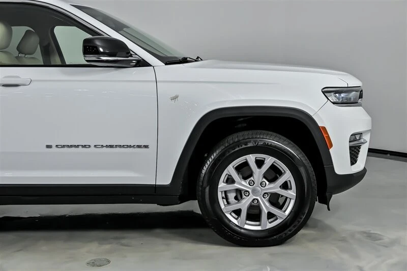 2022 Jeep WL Grand Cherokee - Image 15 of 21