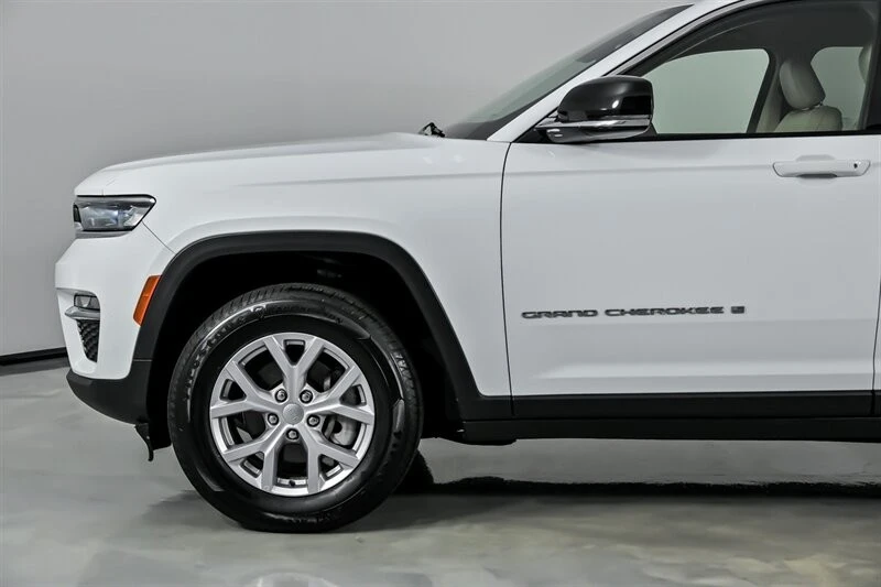 2022 Jeep KL Cherokee - Image 7 of 12