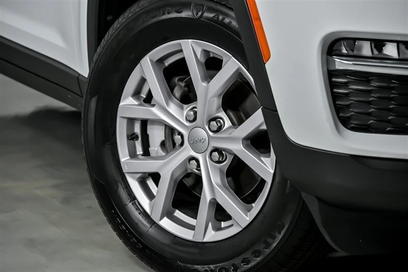 2022 Jeep KL Cherokee - Image 4 of 12