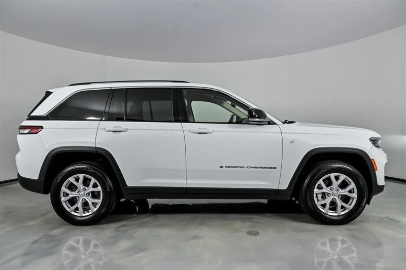 2022 Jeep WL Grand Cherokee - Image 14 of 21