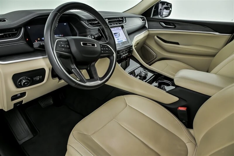 2022 Jeep WL Grand Cherokee - Image 20 of 21
