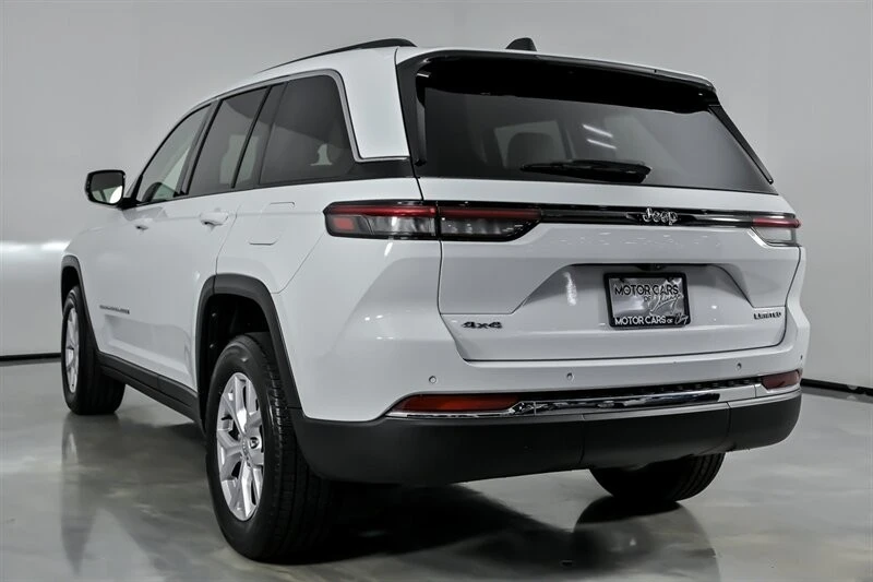 2022 Jeep KL Cherokee - Image 10 of 12