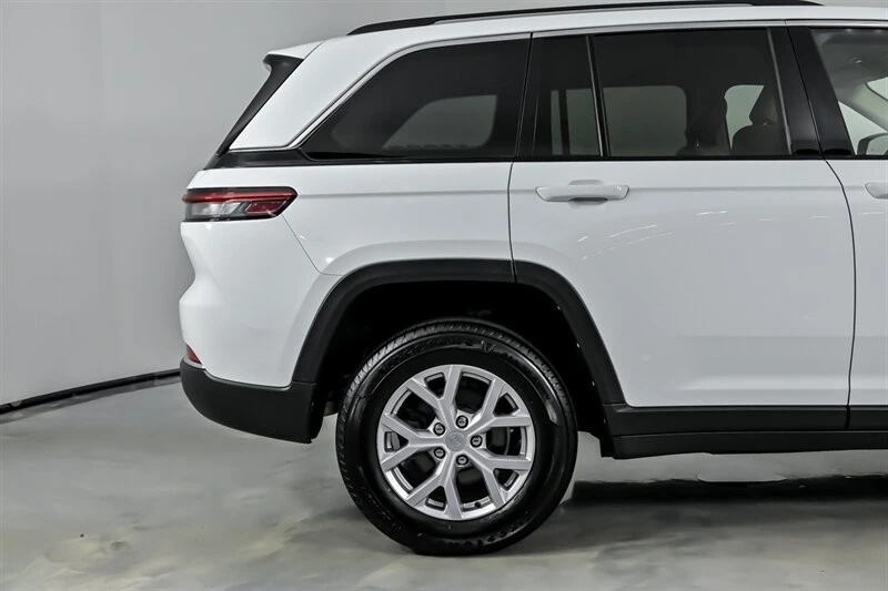 2022 Jeep WL Grand Cherokee - Image 13 of 21