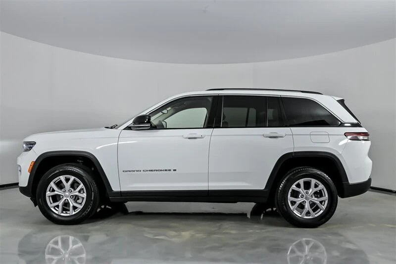 2022 Jeep KL Cherokee - Image 8 of 12