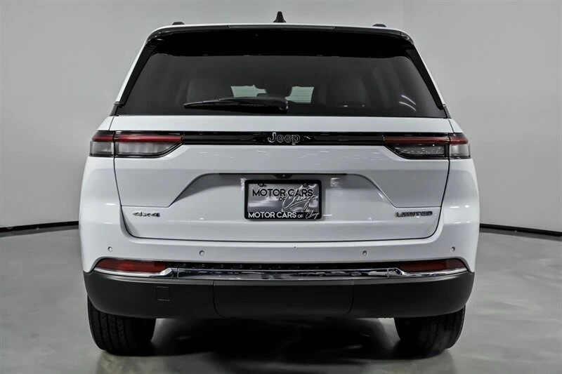 2022 Jeep KL Cherokee - Image 11 of 12