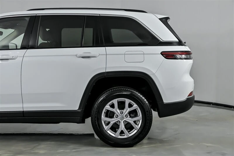 2022 Jeep KL Cherokee - Image 9 of 12