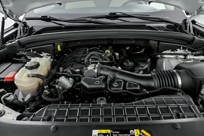 2022 Jeep WL Grand Cherokee - Image 17 of 21