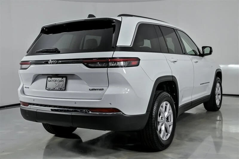 2022 Jeep KL Cherokee - Image 12 of 12