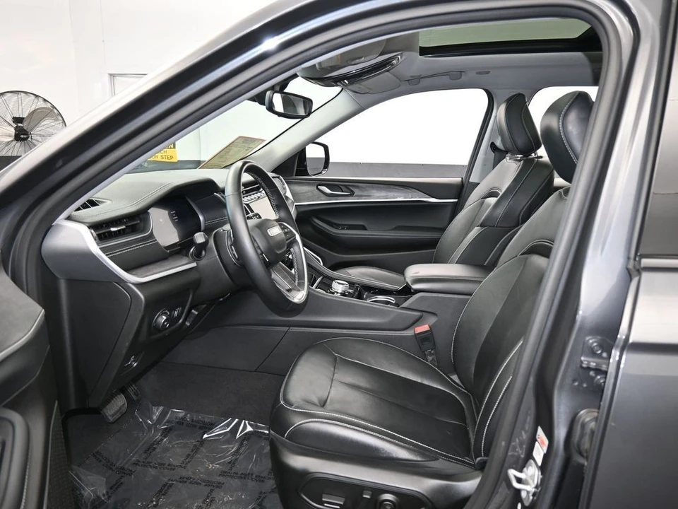 2022 Jeep WL Grand Cherokee - Image 12 of 12