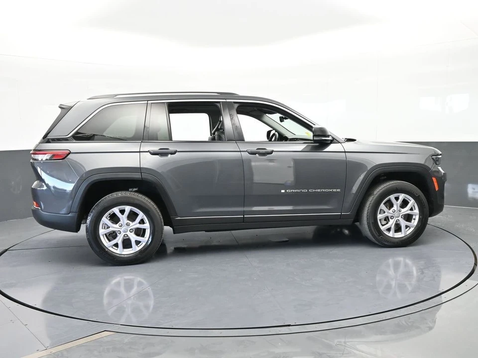 2022 Jeep WL Grand Cherokee - Image 7 of 12