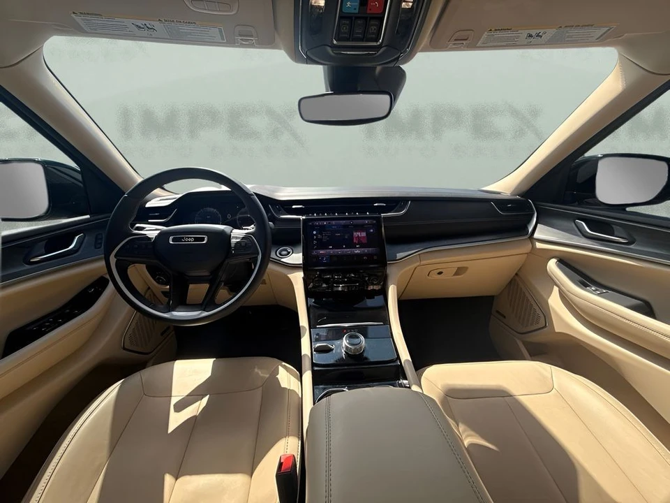 2022 Jeep WK2 Grand Cherokee - Image 8 of 24
