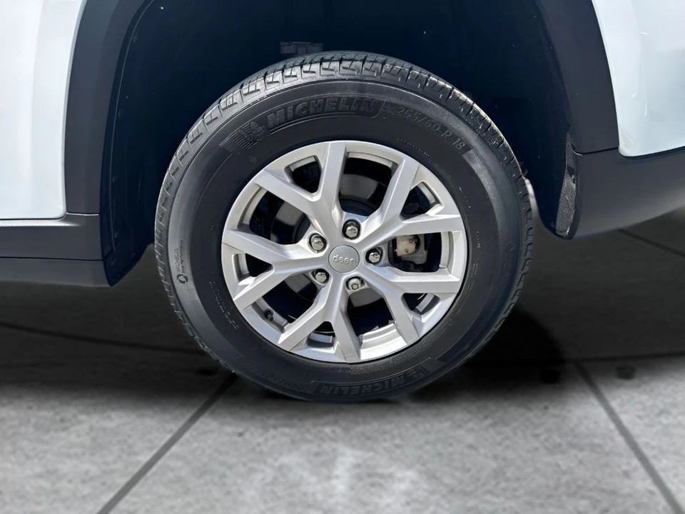 2022 Jeep WK2 Grand Cherokee - Image 21 of 24