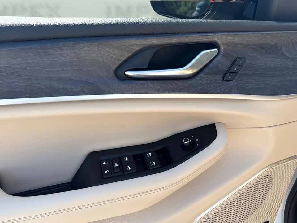 2022 Jeep WK2 Grand Cherokee - Image 18 of 24