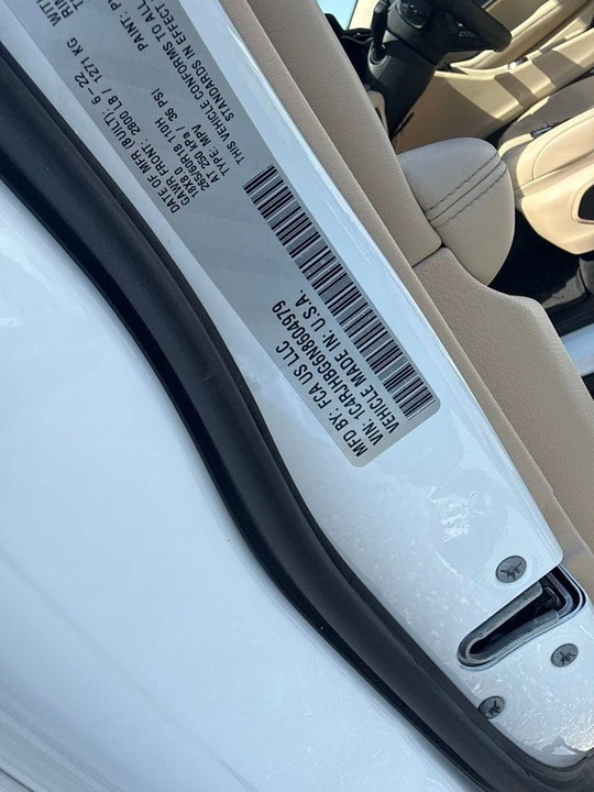 2022 Jeep WK2 Grand Cherokee - Image 24 of 24