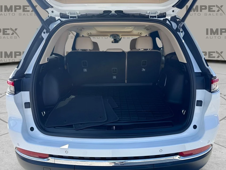 2022 Jeep WK2 Grand Cherokee - Image 19 of 24