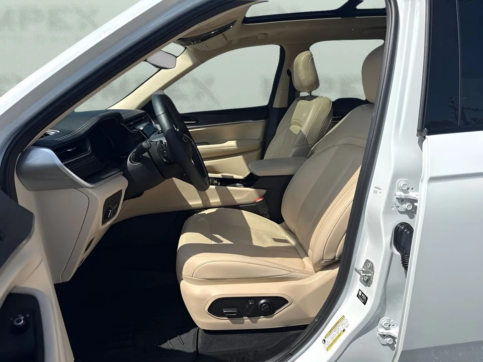 2022 Jeep WK2 Grand Cherokee - Image 5 of 24