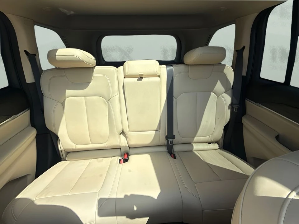 2022 Jeep WK2 Grand Cherokee - Image 7 of 24