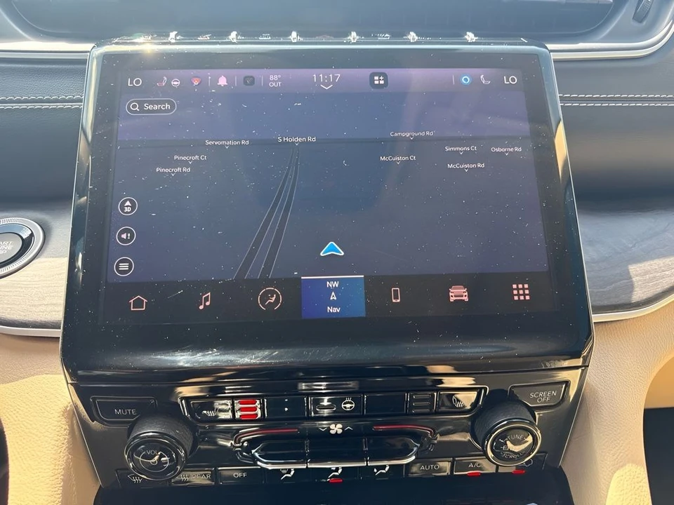 2022 Jeep WK2 Grand Cherokee - Image 11 of 24