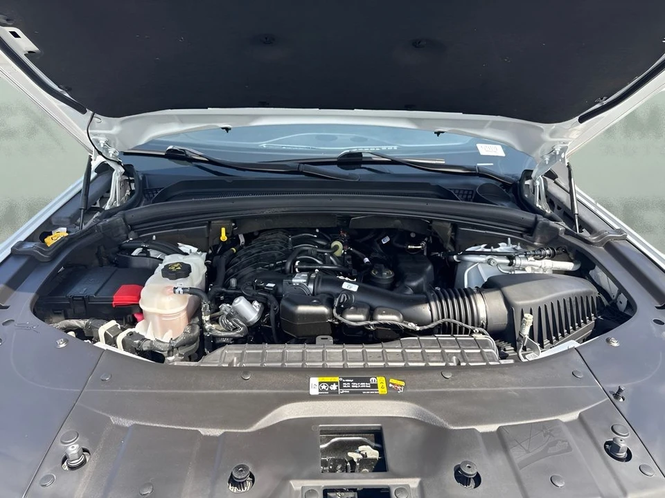 2022 Jeep WK2 Grand Cherokee - Image 22 of 24