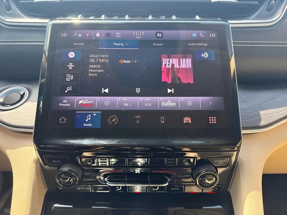 2022 Jeep WK2 Grand Cherokee - Image 10 of 24