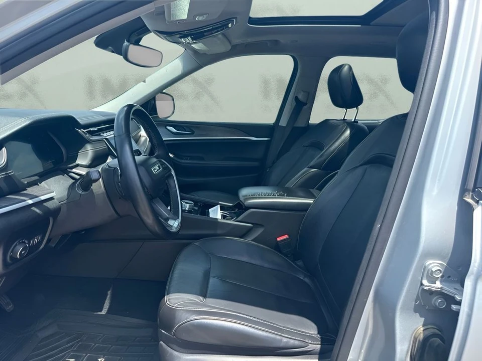 2022 Jeep WL Grand Cherokee - Image 11 of 15