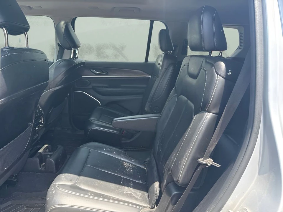 2022 Jeep WL Grand Cherokee - Image 9 of 15