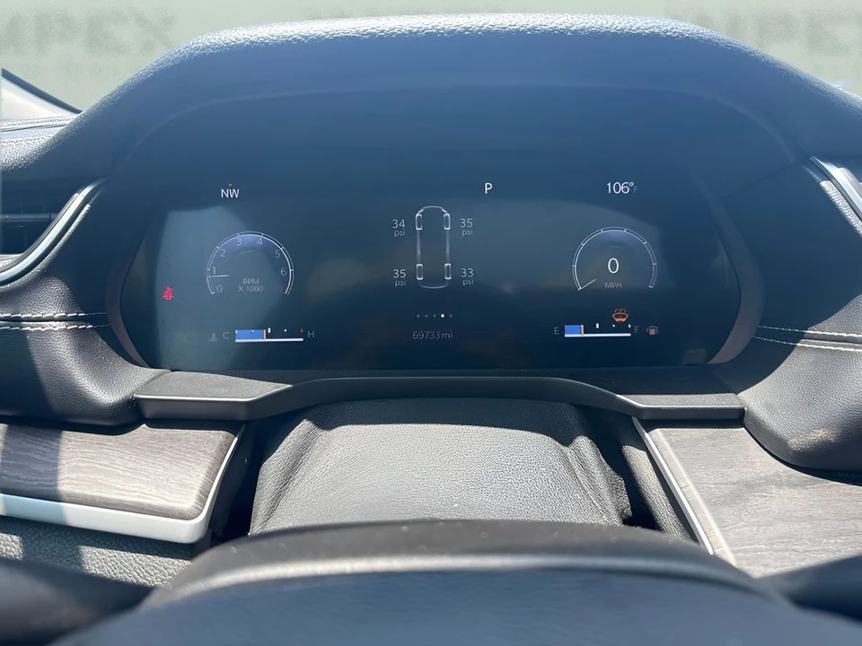 2022 Jeep WL Grand Cherokee - Image 14 of 15