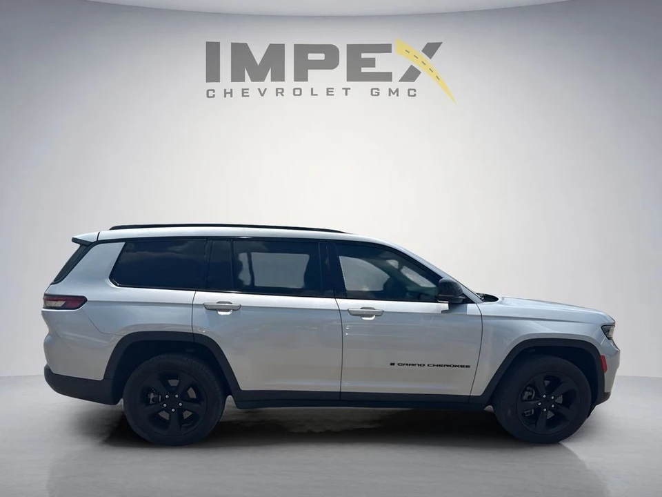 2022 Jeep WL Grand Cherokee - Image 6 of 15