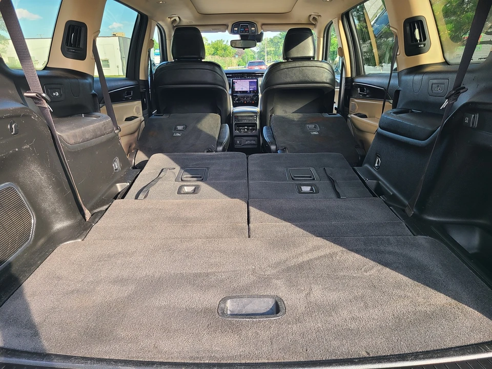 2022 Jeep WK2 Grand Cherokee - Image 14 of 28