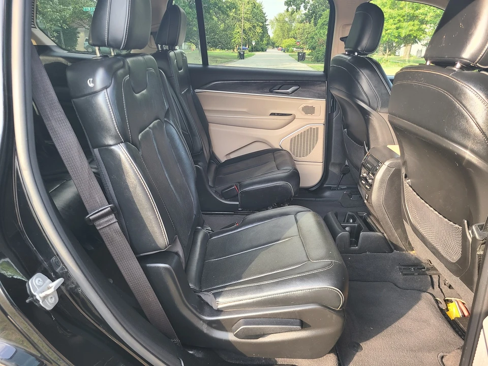 2022 Jeep WK2 Grand Cherokee - Image 16 of 28