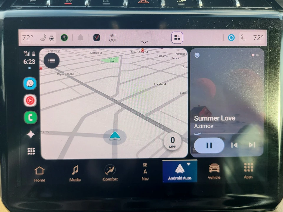 2022 Jeep WK2 Grand Cherokee - Image 20 of 28