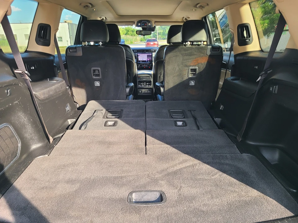 2022 Jeep WK2 Grand Cherokee - Image 13 of 28