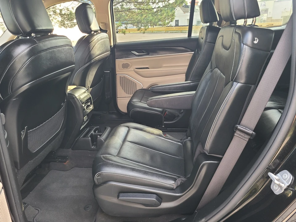 2022 Jeep WK2 Grand Cherokee - Image 11 of 28