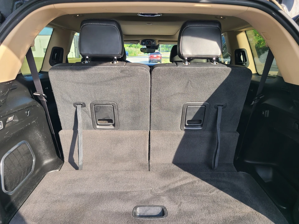 2022 Jeep WK2 Grand Cherokee - Image 12 of 28