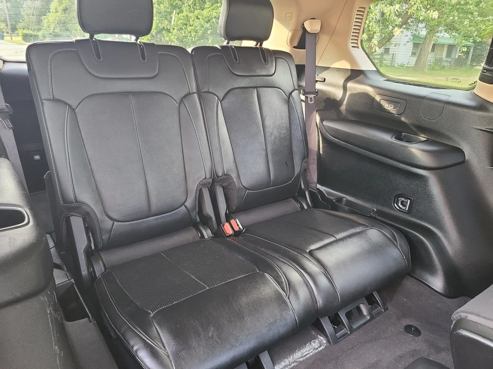 2022 Jeep WK2 Grand Cherokee - Image 15 of 28