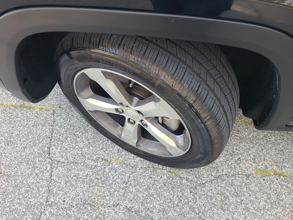 2022 Jeep WK2 Grand Cherokee - Image 27 of 28