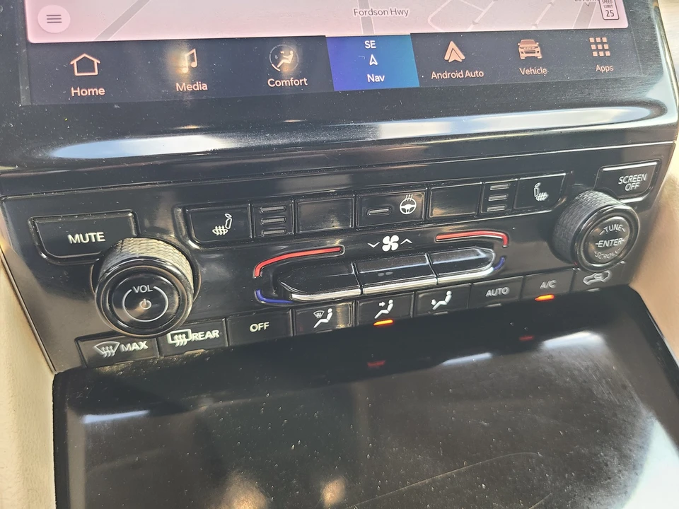 2022 Jeep WK2 Grand Cherokee - Image 23 of 28