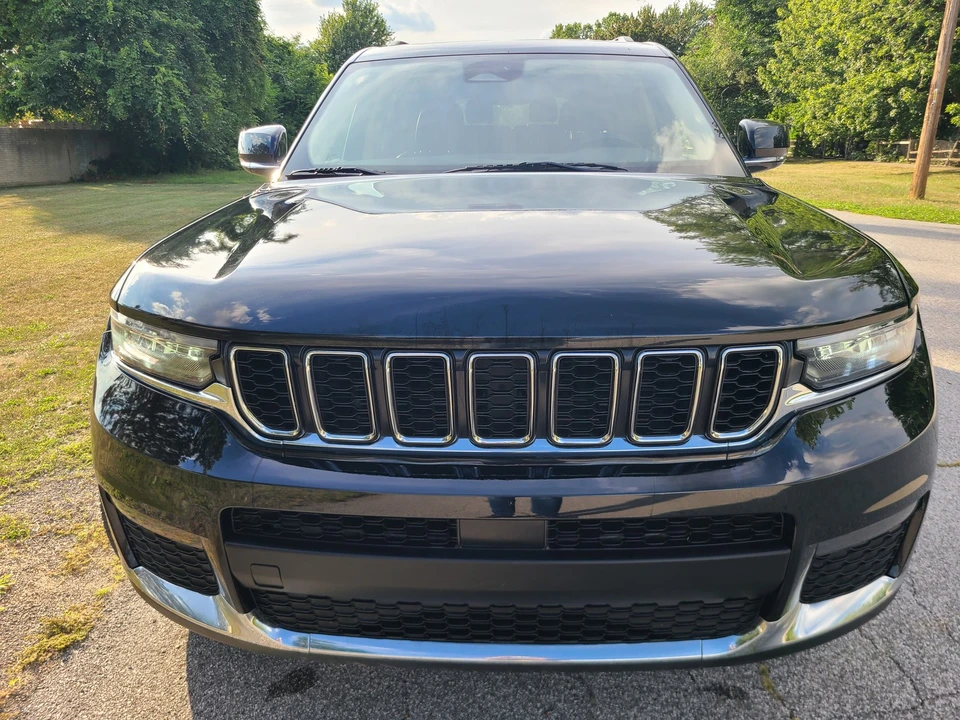 2022 Jeep WK2 Grand Cherokee - Image 8 of 28