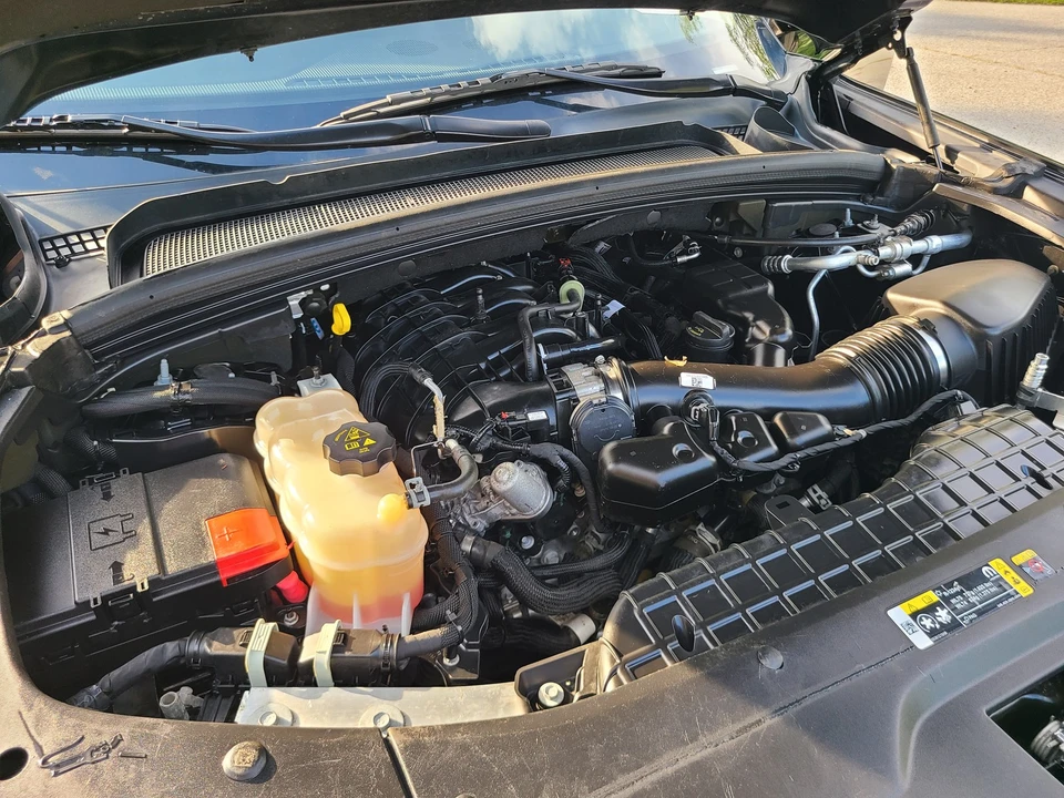 2022 Jeep WK2 Grand Cherokee - Image 28 of 28
