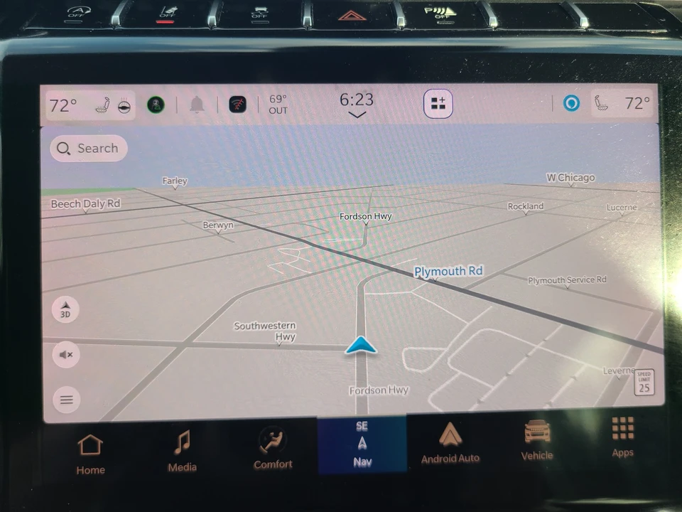 2022 Jeep WK2 Grand Cherokee - Image 21 of 28