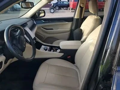2022 Jeep WK2 Grand Cherokee - Image 7 of 10