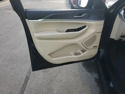 2022 Jeep WK2 Grand Cherokee - Image 8 of 10