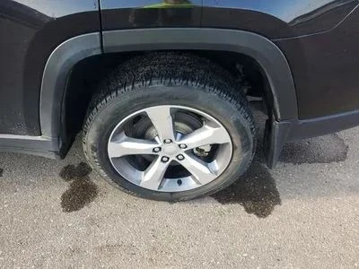 2022 Jeep WK2 Grand Cherokee - Image 5 of 10
