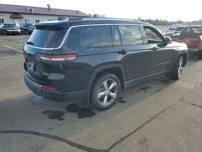 2022 Jeep WK2 Grand Cherokee - Image 3 of 10
